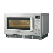 Panasonic NEC-1475 mikrohullámú sütő