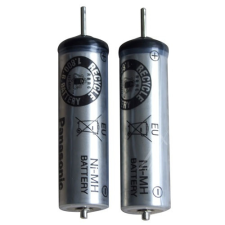 Panasonic NI-MH AKKU, 2DB kisháztartási gépek kiegészítői