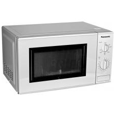 Panasonic NN-K121MMEPG mikrohullámú sütő