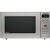 Panasonic NN-SD27HSGTG Mikrohullámú sütő, 23L, 1000W, 6 fokozat, Szürke