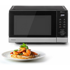 Panasonic NN SD 38 mikrohullámú sütő