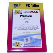 Panasonic Panasonic porzsák AMC-J2EP utángyártott porzsák
