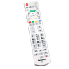 Panasonic Panasonic televízió távirányító