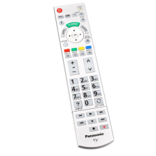 Panasonic Panasonic televízió távirányító távirányító