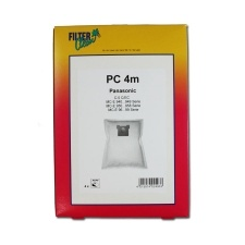  PANASONIC (PC4) MICROMAX PORZSÁK porzsák