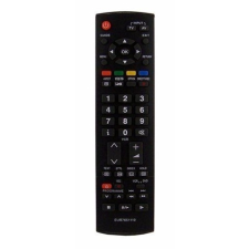 Panasonic PIL5846 EUR7651110 távirányító PANASONIC LCD TV-hez, utángyártott távirányító