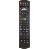 Panasonic PIL6341 RCA49128 távirányító PANASONIC/VESTEL/HORIZON TV-hez, utángyártott