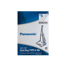 Panasonic porszívózsák U-20E porzsák
