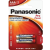 Panasonic Pro Power AAA mikro 1.5V szupertartós alkáli elemcsomag LR03PPG-2BP