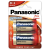 Panasonic Pro Power Alkáli Góliát Elem (LR20) BL/2
