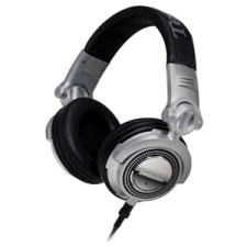 Panasonic RP-DH1200E-S fülhallgató, fejhallgató