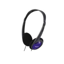 Panasonic RP-HT010 fülhallgató, fejhallgató