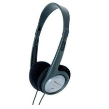 Panasonic RP-HT090E fülhallgató, fejhallgató