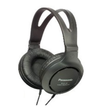 Panasonic RP-HT161E fülhallgató, fejhallgató