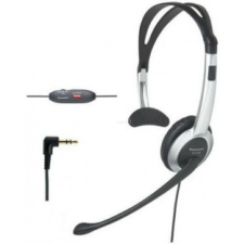 Panasonic RP-TCA430E fülhallgató, fejhallgató