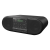 Panasonic RX-D550E-K CD-s rádió fekete (RX-D550E-K)