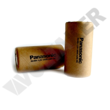 Panasonic SC 300SCH Panasonic akku 3000mAh Ni-Mh 23*43mm HD speciális elem