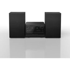 Panasonic SC-PM272EG mini hifi rendszer