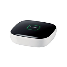 Panasonic Smart Home Központi Hub - KX-HNB600FXW (microSD slot) hub és switch