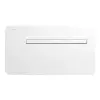 Panasonic Solo kültéri nélkül parapetes klíma 1,6kW (P-MOG16IC5-E), R290 (p-mog16ic5-e)