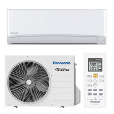 Panasonic Super Compact KIT-TZ71-ZKE split klíma