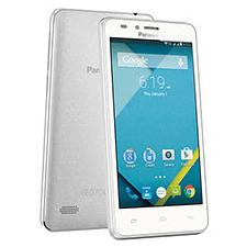 Panasonic T45 - Hydrogél kijelzővédő fólia mobiltelefon kellék
