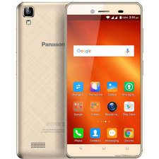 Panasonic T50 - Hydrogél kijelzővédő fólia mobiltelefon kellék