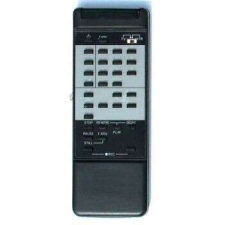  Panasonic TNQ 2636 távirányító