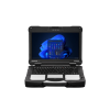 Panasonic Toughbook 40 FZ-40FZ001B4 Fekete (FZ-40FZ001B4)