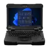Panasonic Toughbook 40 mk3 Intel Core Ultra 5 235H Laptop 35,6 cm (14") Érintőképernyő Full HD 16 GB… (FZ-40KZ007B4)