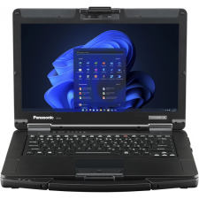 Panasonic Toughbook 55 MK3 FZ-55G260KBG laptop