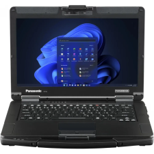 Panasonic Toughbook 55 MK3 FZ-55G6601BG Fekete (FZ-55G6601BG) laptop