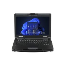 Panasonic ToughBook FZ-55MK3 (Black) | Intel Core i5-1345U | 32GB DDR4 | 120GB SSD | 0GB HDD | 14" matt | 1366X768 (HD) | INTEL Iris Xe Graphics | W11 PRO laptop