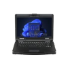 Panasonic ToughBook FZ-55MK3 (Black) | Intel Core i5-1345U | 64GB DDR4 | 2000GB SSD | 0GB HDD | 14" matt | 1366X768 (HD) | INTEL UHD Graphics | W11 PRO