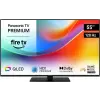 Panasonic TV-55W85BEZC