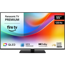 Panasonic TV-55W85BEZC tévé