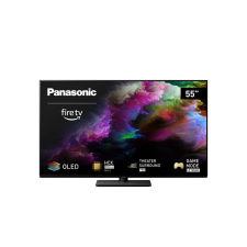 Panasonic TV-55Z85AEG tévé