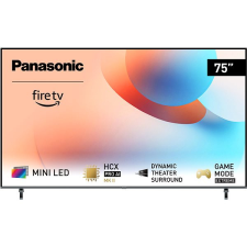Panasonic TV-75W95AEG tévé