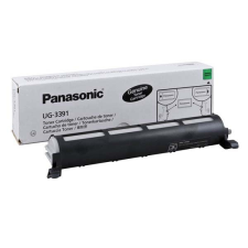Panasonic UG-3391 - eredeti toner, black (fekete) nyomtatópatron & toner