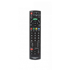 Panasonic Univerzális távirányító Panasonic LCD / LED-hez távirányító