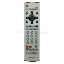 Panasonic Utángyártott TV távirányító, Panasonic, EUR7628010 távirányító