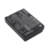 Panasonic VW-VBJ10 Akkumulátor 860 mAh