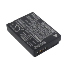Panasonic VW-VBJ10 Akkumulátor 860 mAh digitális fényképező akkumulátor