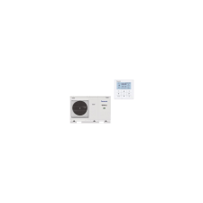Panasonic WH-MDC09J3E5 HighPerformance monoblokk levegő-víz hőszivattyú hőszivattyú