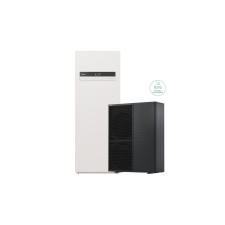 Panasonic WH-WXG16ME8-WH-ADC0316M9E82 "M" generáció T-CAP HYDRO hőszivattyú 16 KW hőszivattyú