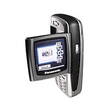 Panasonic X300 - Hydrogél kijelzővédő fólia mobiltelefon kellék