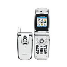 Panasonic X400 - Hydrogél kijelzővédő fólia mobiltelefon kellék
