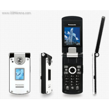 Panasonic X800 - Hydrogél kijelzővédő fólia mobiltelefon kellék