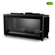  PanBox 110 d200 kandallóbetét, 4-8kW (panbox-110-d200) kályha, kandalló
