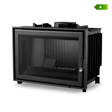 PanBox 68 kandallóbetét, 4-7kW (panbox-68) kályha, kandalló